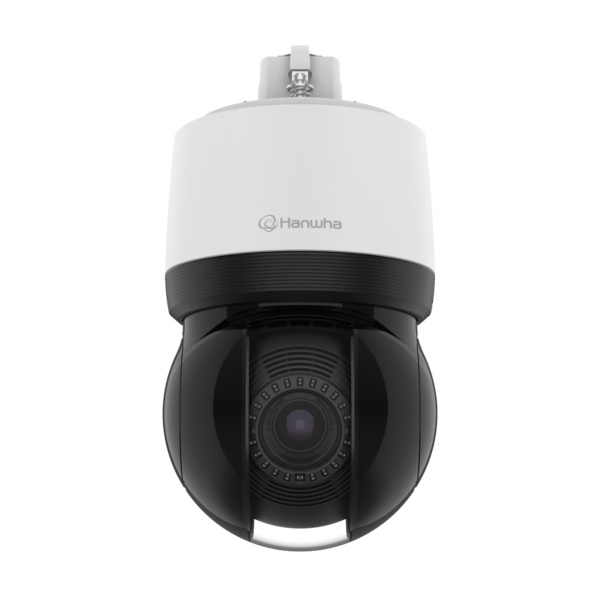 8MP 25x AI PTZ Camera