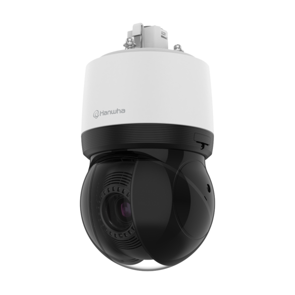 8MP 25x AI PTZ Camera – Image 2