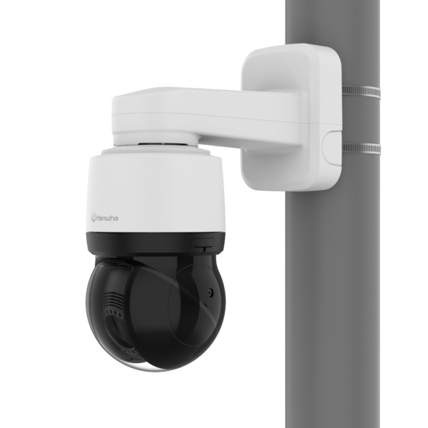 8MP 25x AI PTZ Camera – Image 4