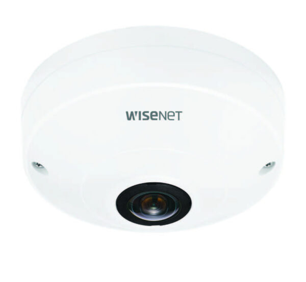 6MP Network Fisheye Camera – Image 2