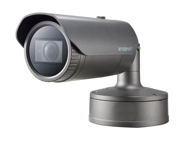 Caméra compacte réseau IR IA 4K – Image 2