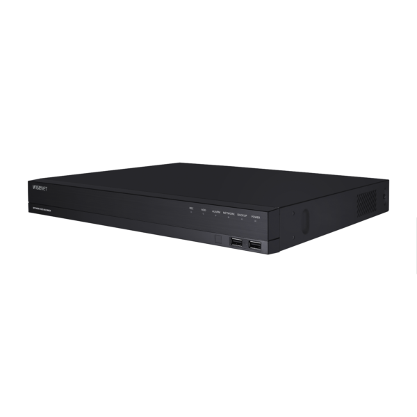 Enregistreur NVR 16 canaux 5MP H.265 avec commutateur PoE – Image 2