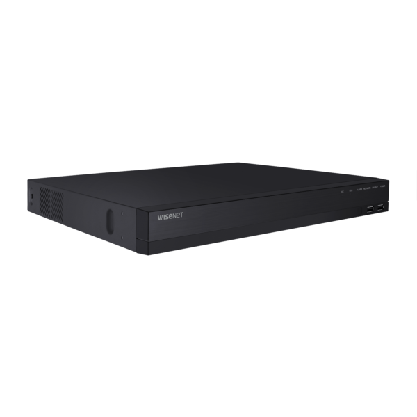 Enregistreur NVR 16 canaux 5MP H.265 avec commutateur PoE – Image 3