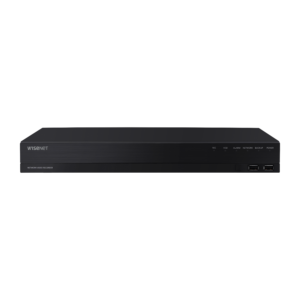 Enregistreur NVR 16 canaux 5MP H.265 avec commutateur PoE