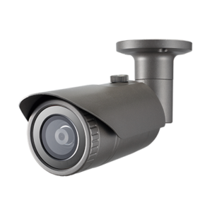 5MP Network IR Bullet Camera