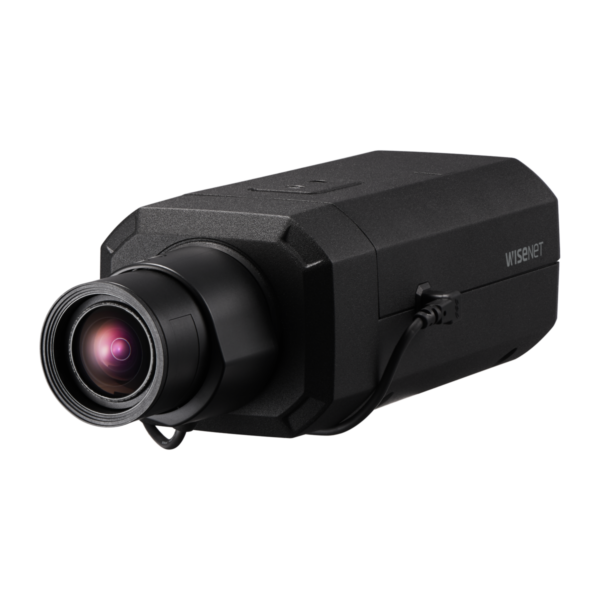 Caméra compacte réseau IA 4K – Image 2