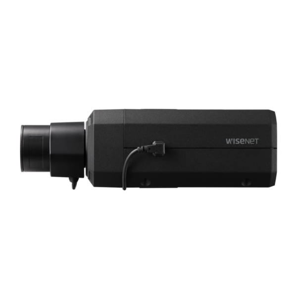 Caméra compacte réseau IA 4K – Image 3