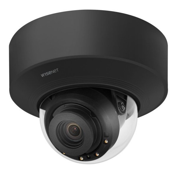 Caméra dôme réseau IR IA 2 Mpx – Image 3