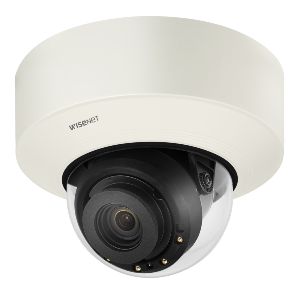 Caméra dôme réseau IR IA 2 Mpx – Image 4
