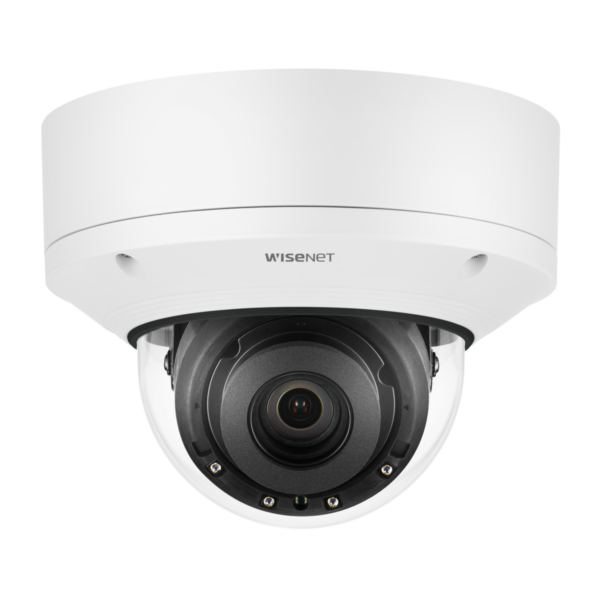 Caméra dôme réseau IA IR 4K – Image 2