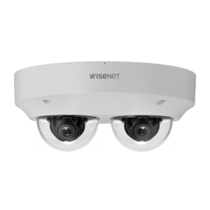 2MP x 2CH Multi-directional Camera
