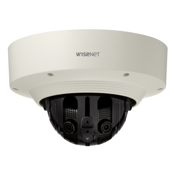 Caméra panoramique multicapteurs 15 Mpx – Image 2