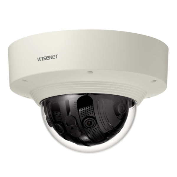 Caméra panoramique multicapteurs 15 Mpx – Image 3