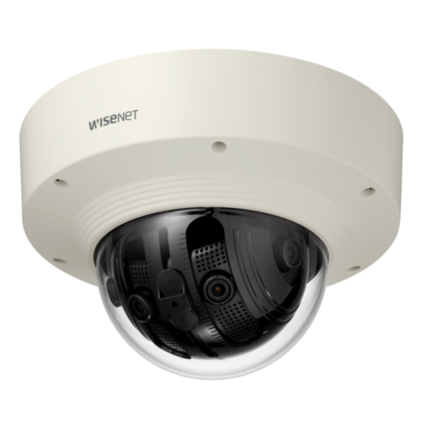 Caméra panoramique multicapteurs 15 Mpx – Image 4