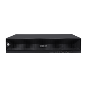 16CH 8K 256Mbps H.265 AI NVR
