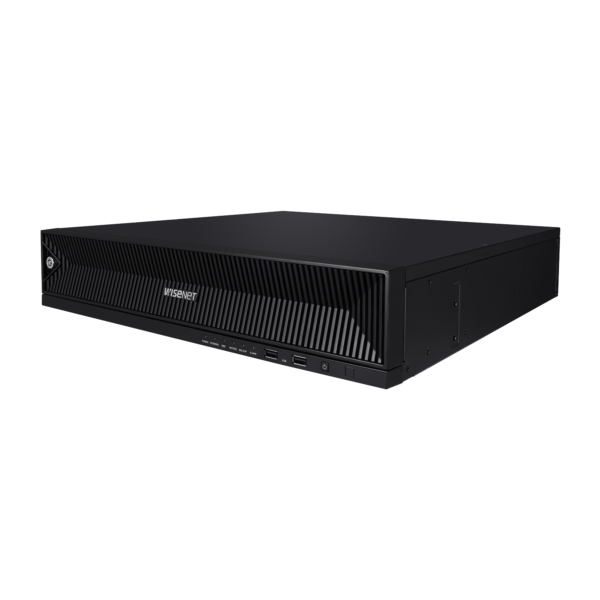 16CH 8K 256Mbps H.265 AI NVR – Image 2