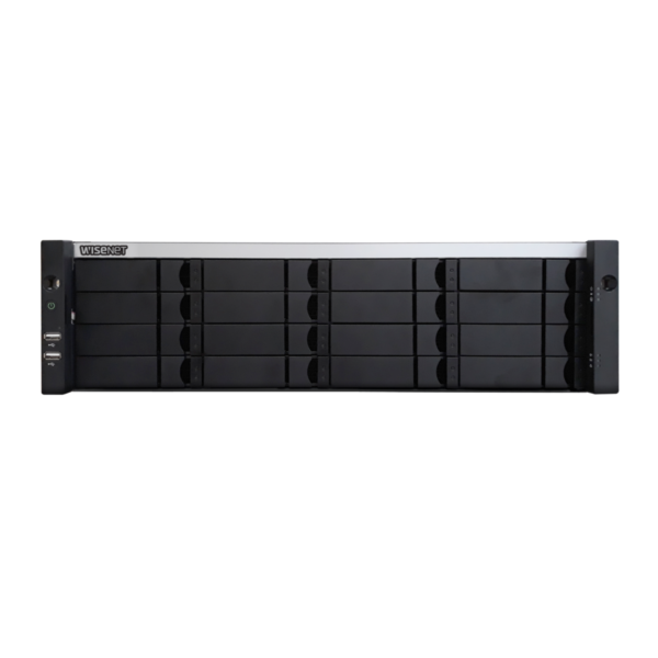 PRP-5000H16 128CH SSM Recording Server – Image 3