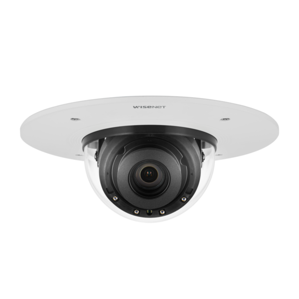 Caméra dôme réseau IA IR 4K – Image 3
