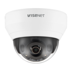 4MP IR Dome Camera