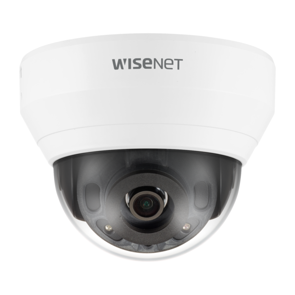 4MP IR Dome Camera