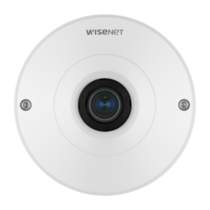 6MP Network Fisheye Camera