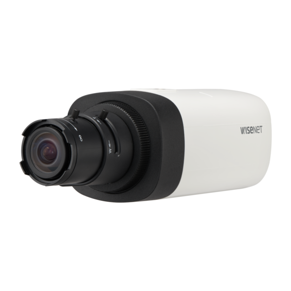 5MP Network Box Camera