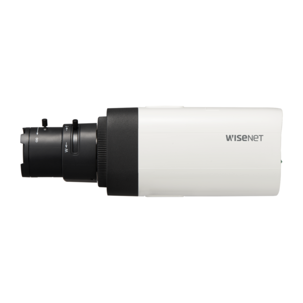 5MP Network Box Camera – Image 2