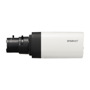 Caméra de surveillance IP QNB-6002 – Full HD 2 Mpx avec WDR et détection de mouvement