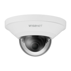2MP Network Dome Camera