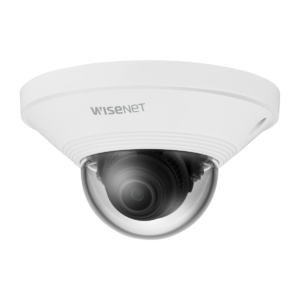 5MP Network Dome Camera
