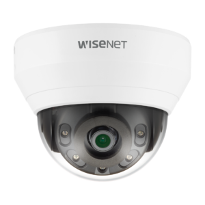 4MP IR Dome Camera