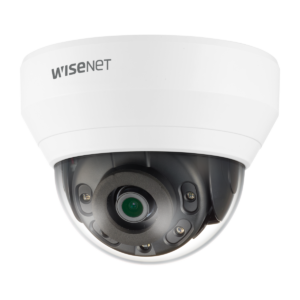 2MP Network IR Dome Camera