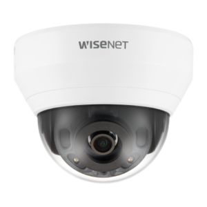 4MP IR Dome Camera