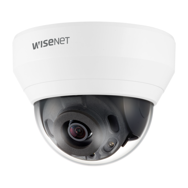 2MP Network IR Dome Camera