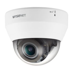 2M H.265 IR Dome Camera