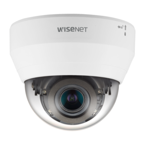 2MP IR Dome Camera