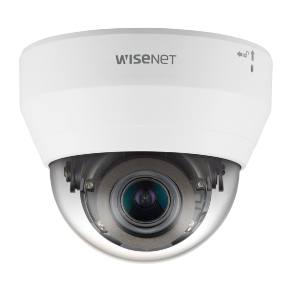 2MP IR Dome Camera