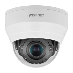 5MP Network IR Dome Camera