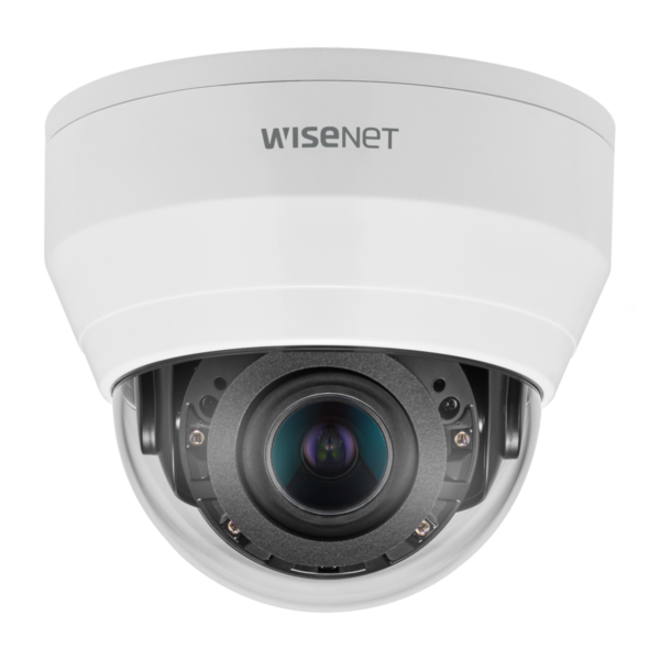 5MP Network IR Dome Camera