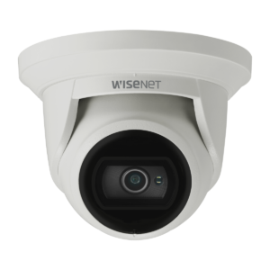 5MP H.265 NW IR Flateye Camera