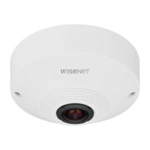 12MP Network Fisheye Camera