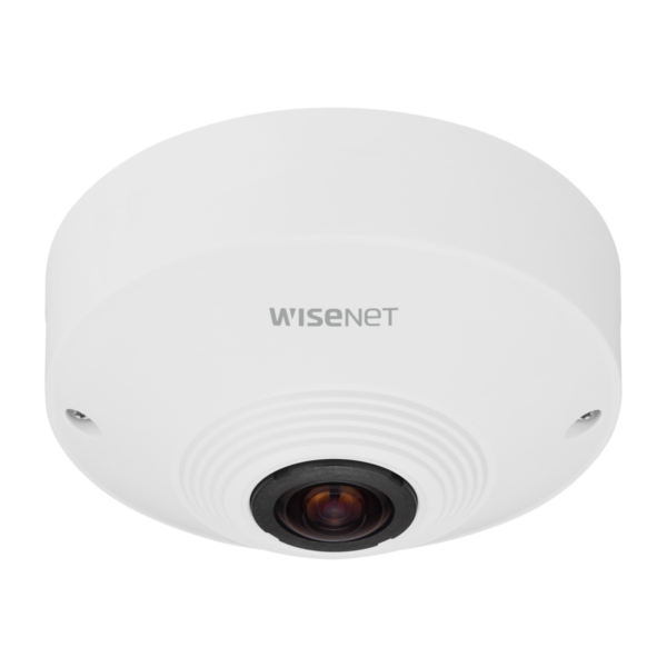 12MP Network Fisheye Camera