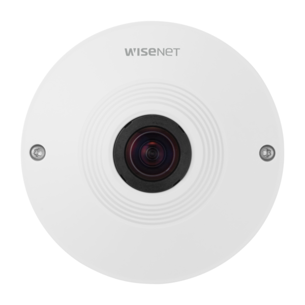 12MP Network Fisheye Camera – Image 2