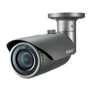 2M H.265 IR Dome Camera