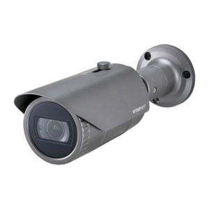 4MP Network IR Bullet Camera