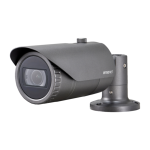 2 MP Network IR Bullet Camera with Motorized Varifocal Lens