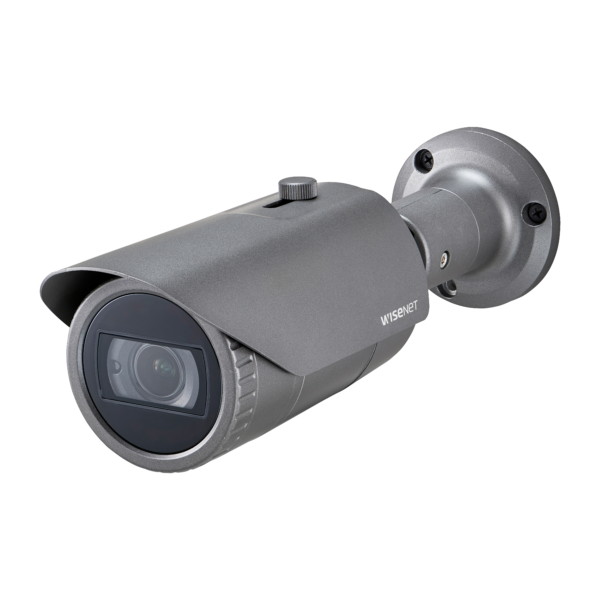 2 MP Network IR Bullet Camera with Motorized Varifocal Lens – Image 2