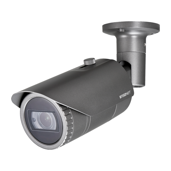 2 MP Network IR Bullet Camera with Motorized Varifocal Lens – Image 3