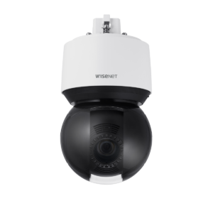 2MP 25x IR PTZ Camera