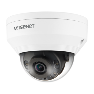 2MP IR Vandal Dome Camera